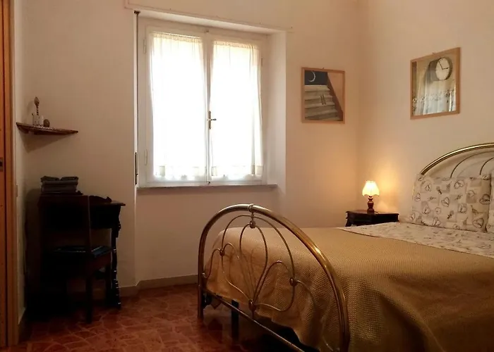 Cisanello Guesthouse