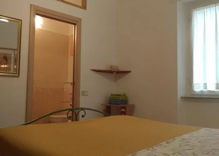 Cisanello Guesthouse