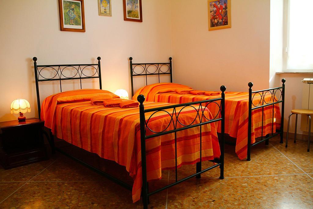 Gasthof Cisanello Guesthouse *