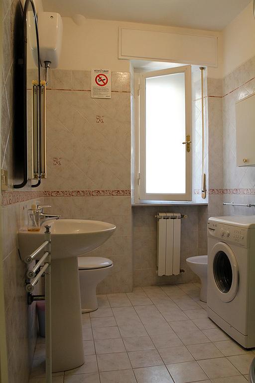 Cisanello Guesthouse *
