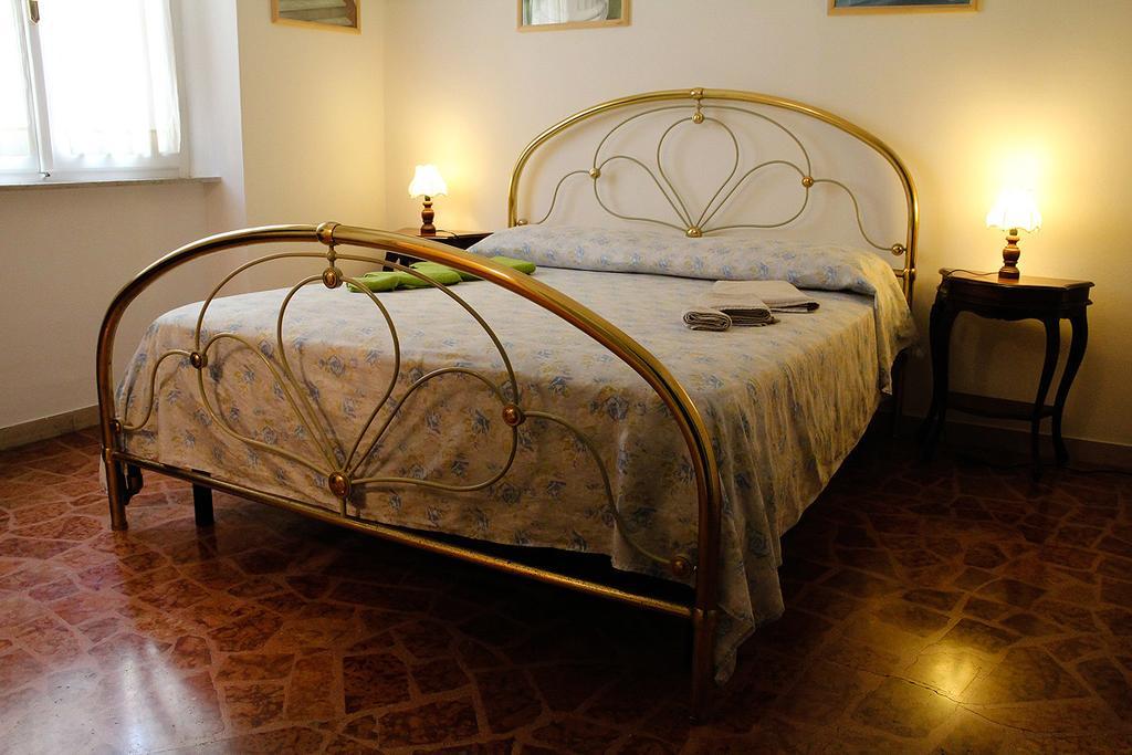Casa de hóspedes Cisanello